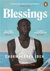 Capa do artigo Blessings