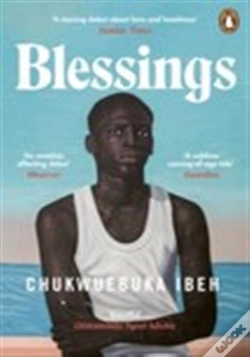 Capa do artigo Blessings