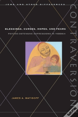 Capa do artigo Blessings, Curses, Hopes, And Fears