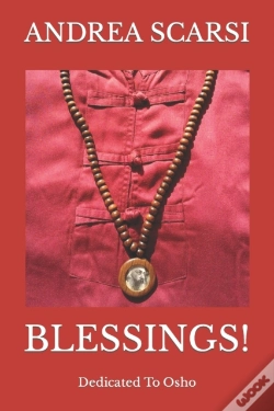 Capa do artigo Blessings!: Dedicated To Osho