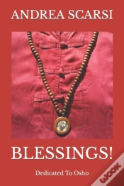 Capa do artigo Blessings!: Dedicated To Osho