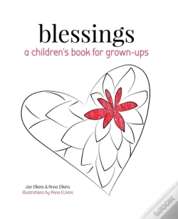 Capa do artigo Blessings