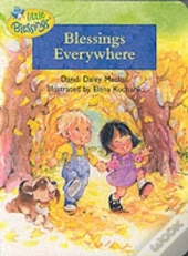 Blessings Everywhere