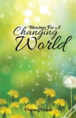 Capa do artigo Blessings For A Changing World