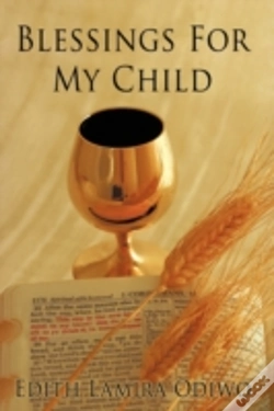 Capa do artigo Blessings For My Child