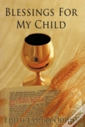 Blessings For My Child