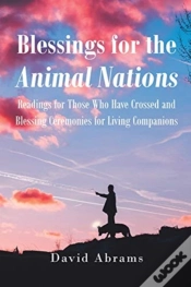 Capa do artigo Blessings For The Animal Nations