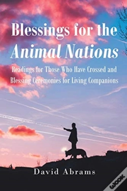 Capa do artigo Blessings For The Animal Nations