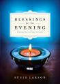 Blessings For The Evening - Preview