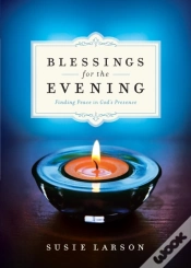 Capa do artigo Blessings For The Evening