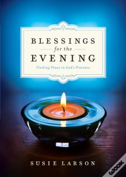Capa do artigo Blessings For The Evening