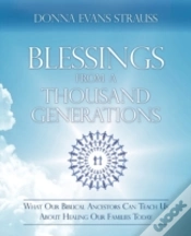 Capa do artigo Blessings From A Thousand Generations