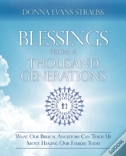 Capa do artigo Blessings From A Thousand Generations