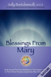 Blessings From Mary