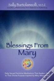 Capa do artigo Blessings From Mary