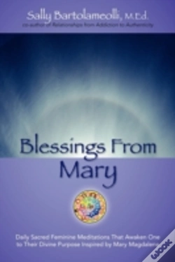 Capa do artigo Blessings From Mary