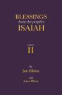Blessings From The Prophet Isaiah - Preview