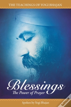 Capa do artigo Blessings