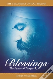 Capa do artigo Blessings