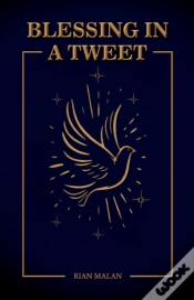 Capa do artigo Blessings In A Tweet
