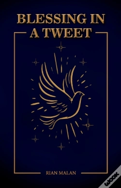 Capa do artigo Blessings In A Tweet