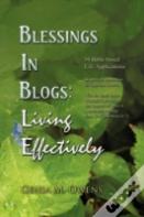 Blessings In Blogs