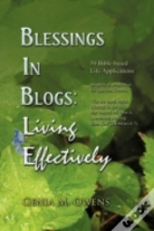 Blessings In Blogs