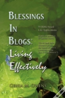 Capa do artigo Blessings In Blogs