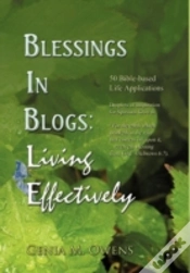 Capa do artigo Blessings In Blogs