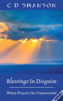 Capa do artigo Blessings In Disguise
