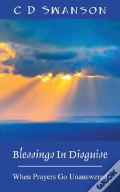 Capa do artigo Blessings In Disguise