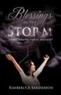 Blessings In The Storm - Preview