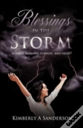 Blessings In The Storm