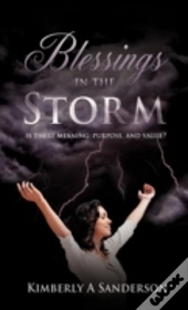 Blessings In The Storm