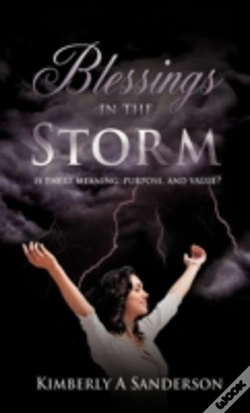 Capa do artigo Blessings In The Storm