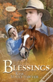 Capa do artigo Blessings
