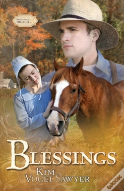 Capa do artigo Blessings