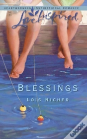 Capa do artigo Blessings