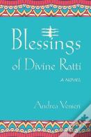 Blessings Of Divine Ratti