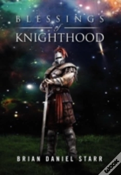 Capa do artigo Blessings Of Knighthood