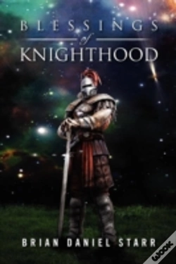 Capa do artigo Blessings Of Knighthood