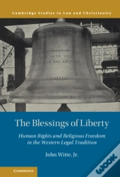 Blessings Of Liberty