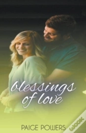 Capa do artigo Blessings Of Love