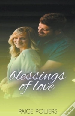 Capa do artigo Blessings Of Love