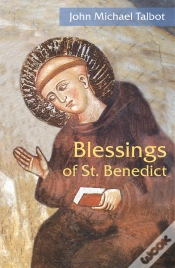 Capa do artigo Blessings Of St. Benedict
