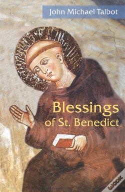 Capa do artigo Blessings Of St. Benedict
