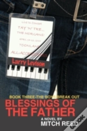Capa do artigo Blessings Of The Father - Book Three: Th