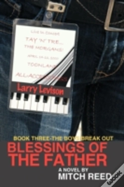 Capa do artigo Blessings Of The Father - Book Three: Th