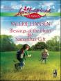 Blessings Of The Heart & Samantha'S Gift - Preview