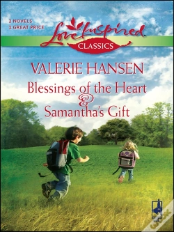 Capa do artigo Blessings Of The Heart & Samantha'S Gift